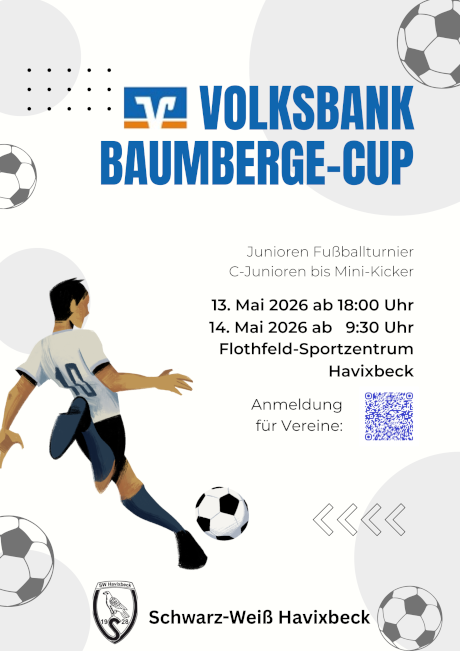 Volksbank Baumberge Cup