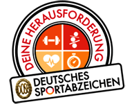 Deutsches Sportabzeichen Deutsches Sportabzeichen