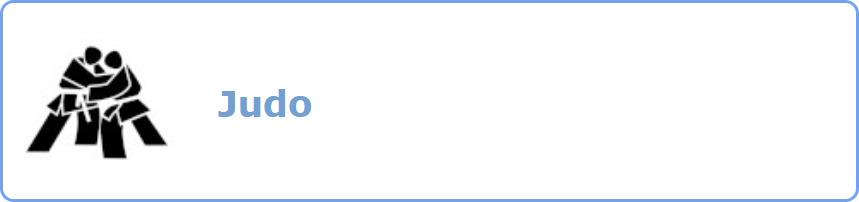 judo