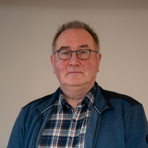 Klaus Wellner Klaus Wellner