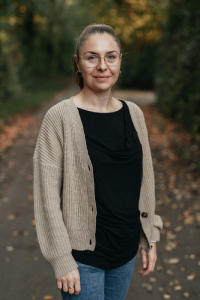 Maida Demming