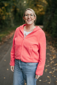 Kerstin Schramm